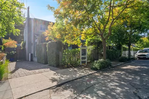 82 Walnut Ave, Mill Valley, CA 94941 photo 60