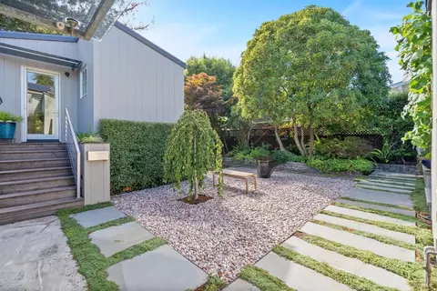 82 Walnut Ave, Mill Valley, CA 94941