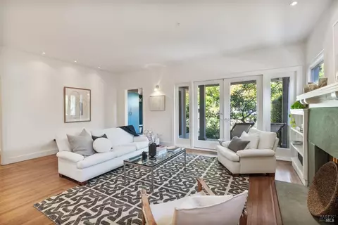 82 Walnut Ave, Mill Valley, CA 94941 photo 8
