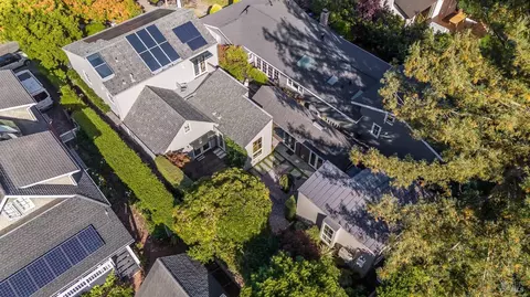 82 Walnut Ave, Mill Valley, CA 94941 photo 58