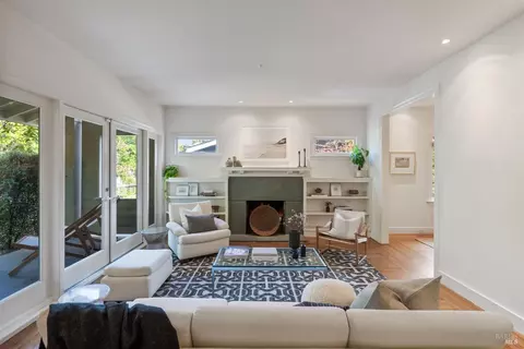 82 Walnut Ave, Mill Valley, CA 94941 photo 9