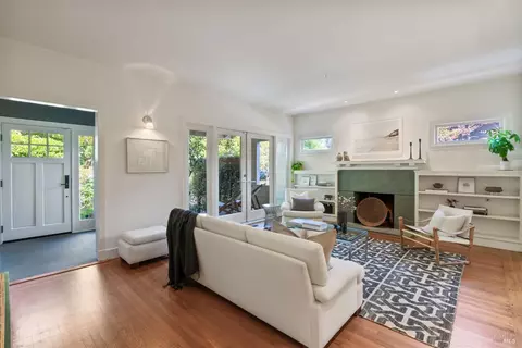 82 Walnut Ave, Mill Valley, CA 94941 photo 7