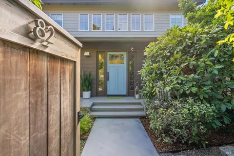 82 Walnut Ave, Mill Valley, CA 94941 photo 3