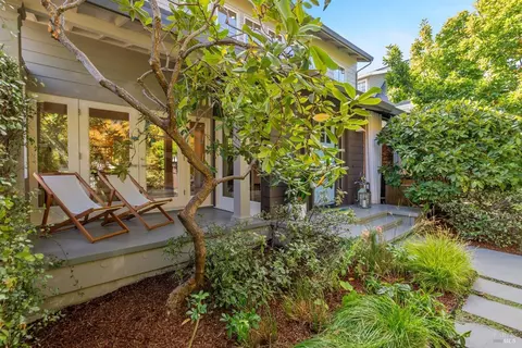 82 Walnut Ave, Mill Valley, CA 94941 photo 5