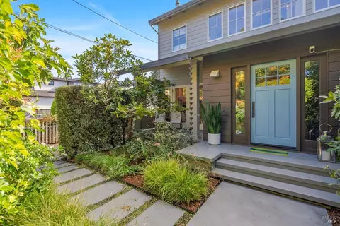82 Walnut Ave, Mill Valley, CA 94941 photo 4