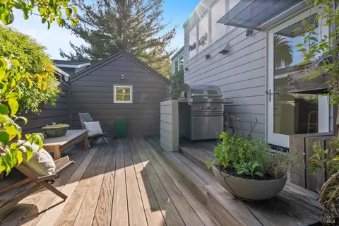 82 Walnut Ave, Mill Valley, CA 94941 photo 45