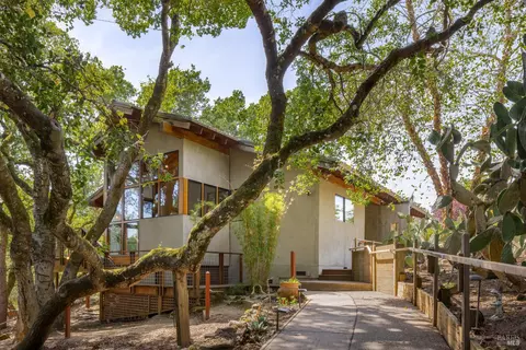 2315 Schultz Rd, Kenwood, CA 95452