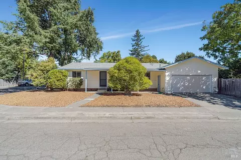 8835 Brown Ave, Kenwood, CA 95452