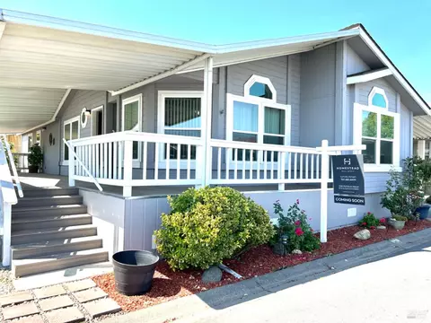 191 Daisy Dr, Napa, CA 94558 photo 2