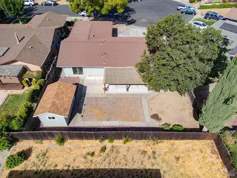 742 Corte Crestview, Vacaville, CA 95688 photo 35