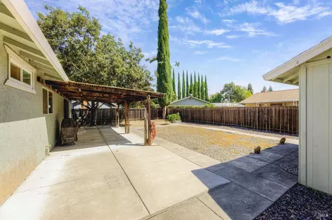 742 Corte Crestview, Vacaville, CA 95688 photo 32