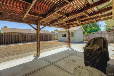 742 Corte Crestview, Vacaville, CA 95688 photo 27