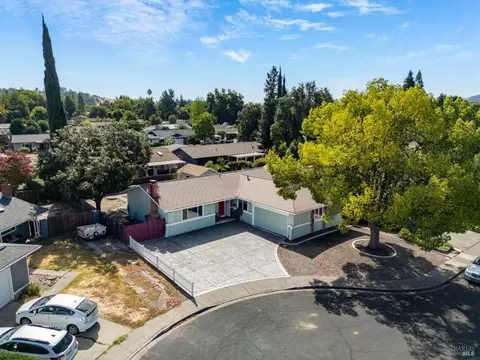 742 Corte Crestview, Vacaville, CA 95688 photo 33