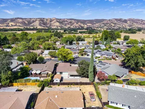 742 Corte Crestview, Vacaville, CA 95688 photo 36