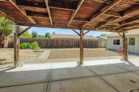 742 Corte Crestview, Vacaville, CA 95688 photo 28
