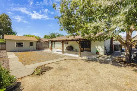 742 Corte Crestview, Vacaville, CA 95688 photo 29