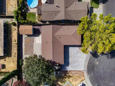 742 Corte Crestview, Vacaville, CA 95688 photo 34
