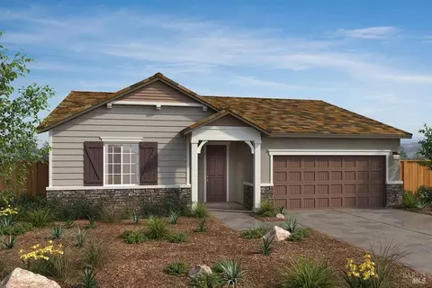 719 Teddar Dr, Vacaville, CA 95687