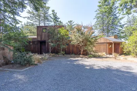 39211 Pacific Reach, The Sea Ranch, CA 95497