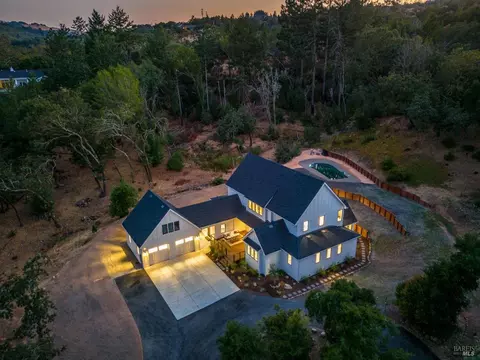 2861 Bristol Rd, Kenwood, CA 95452