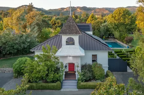 1250 Lovall Valley Rd, Sonoma, CA 95476