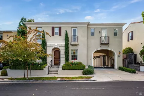 1254 Ariel Dr, Danville, CA 94506