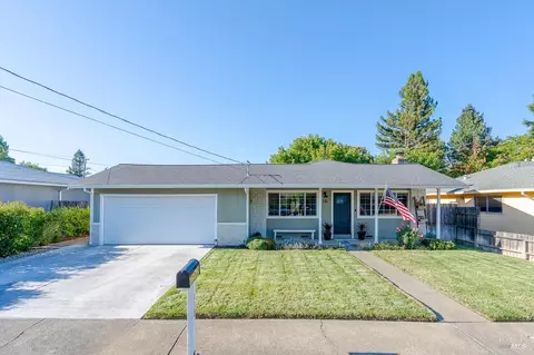 130 Marlene St, Ukiah, CA 95482