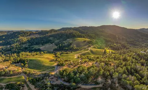 2340 Mount Veeder Rd, Napa, CA 94558