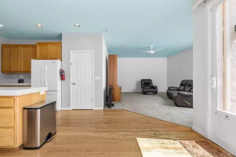 357 Breeden St, Santa Rosa, CA 95409 photo 13