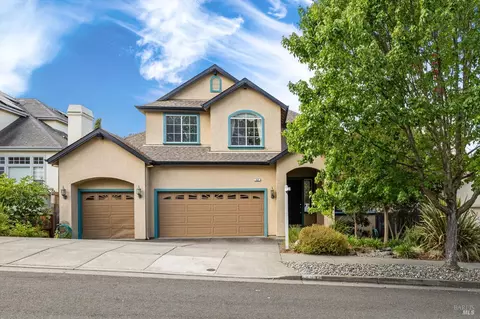 357 Breeden St, Santa Rosa, CA 95409