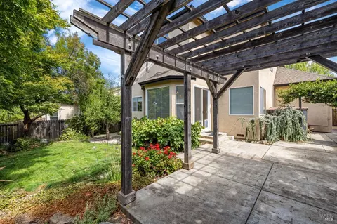 357 Breeden St, Santa Rosa, CA 95409 photo 27