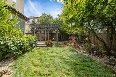 357 Breeden St, Santa Rosa, CA 95409 photo 31