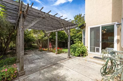 357 Breeden St, Santa Rosa, CA 95409 photo 25