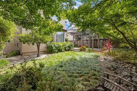 357 Breeden St, Santa Rosa, CA 95409 photo 30