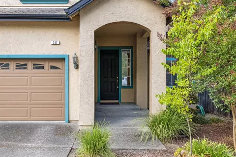 357 Breeden St, Santa Rosa, CA 95409 photo 3