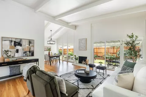 2301 Bohen St, Napa, CA 94559