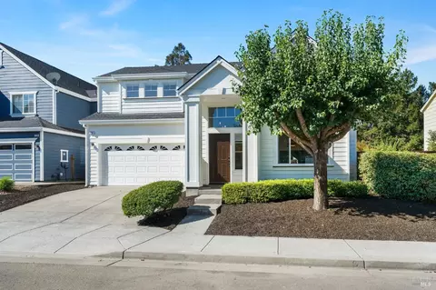 1731 Canyon Run, Healdsburg, CA 95448