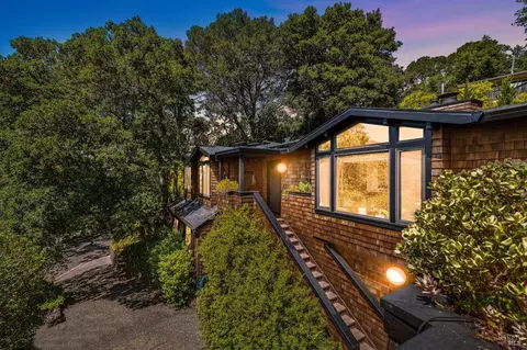 171 Prospect Ave, San Anselmo, CA 94960
