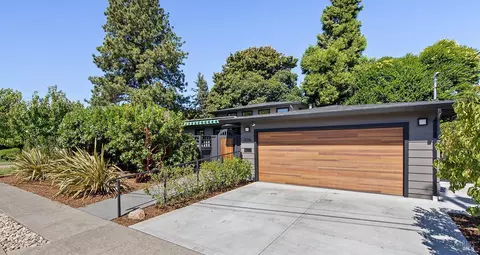 736 Carley Rd, Santa Rosa, CA 95405