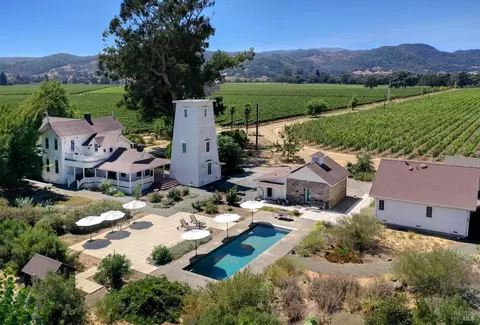 5444 Trubody Ln, Napa, CA 94558