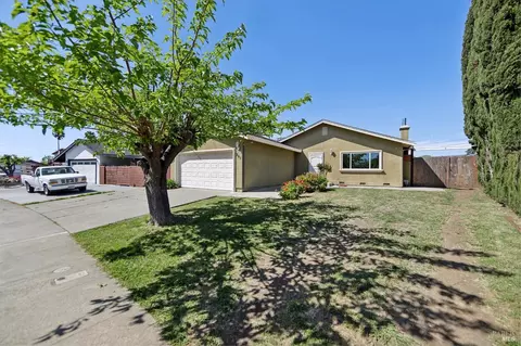 261 Cortland Cir, Vallejo, CA 94589