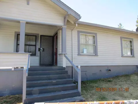 257 Pine St, Willits, CA 95490