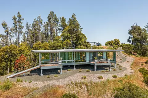 3312 Benmore Valley Rd, Lakeport, CA 95453
