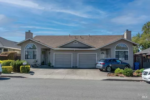 625-631 Oregon St, Sonoma, CA 95476