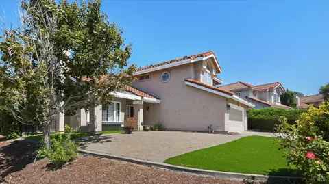 896 Britannia Dr, Vallejo, CA 94591 photo 3