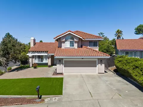 896 Britannia Dr, Vallejo, CA 94591 photo 29