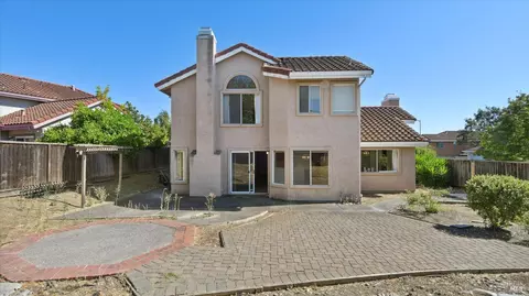 896 Britannia Dr, Vallejo, CA 94591 photo 19