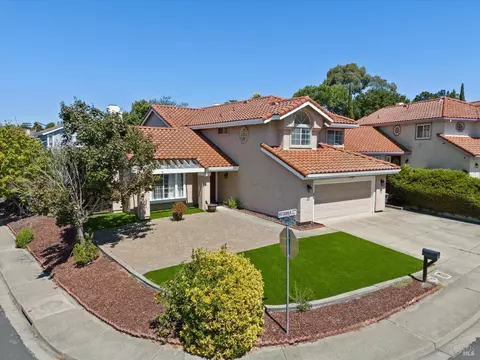 896 Britannia Dr, Vallejo, CA 94591 photo 31