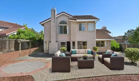 896 Britannia Dr, Vallejo, CA 94591 photo 18