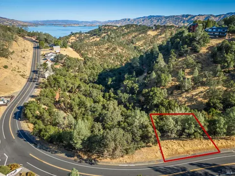 1183 Steele Canyon Rd, Napa, CA 94558